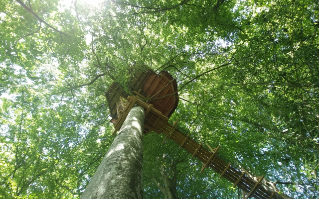 Le Domaine de Wail - Legends Resort