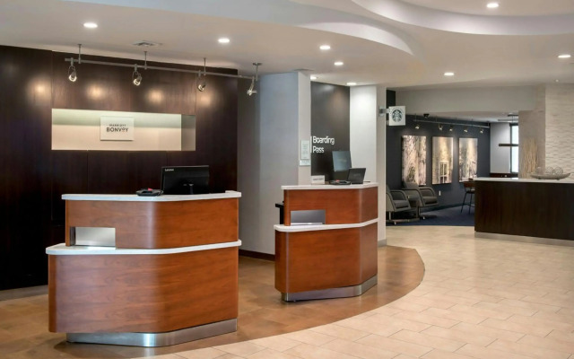 Courtyard by Marriott Ewing Princeton