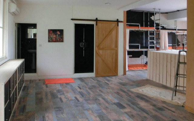 perBed Hostel
