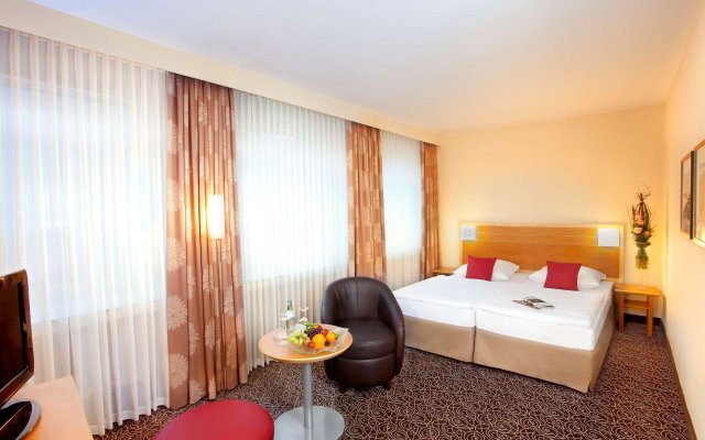 Best Western Hotel Hohenzollern