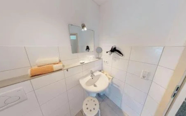 Apartmenthaus Gärtner