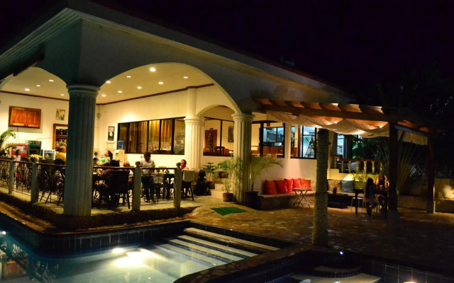 Eden Resort
