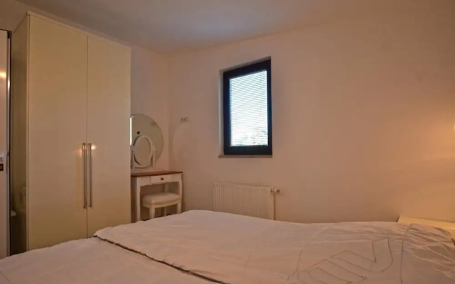 Figarola in Rovinj With 1 Bedrooms and 1 Bathrooms