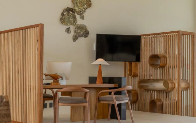 Hotel Indigo La Paz Puerta Cortes by IHG