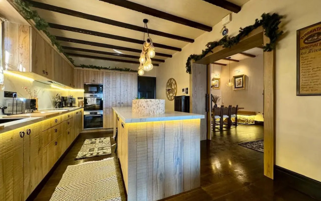 Pelion Luxury Villa Ivy