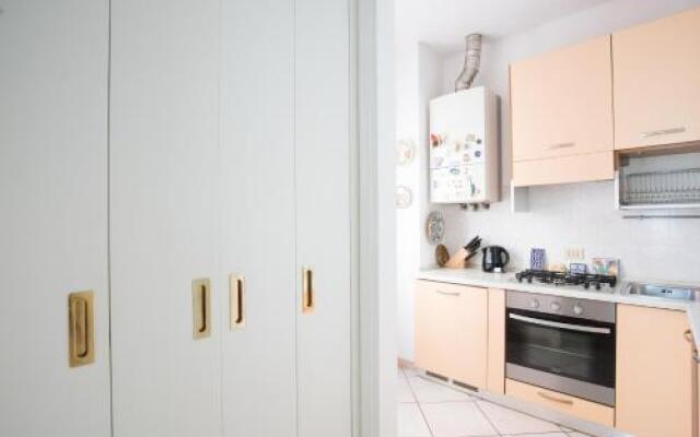 Appartamento della Piazza