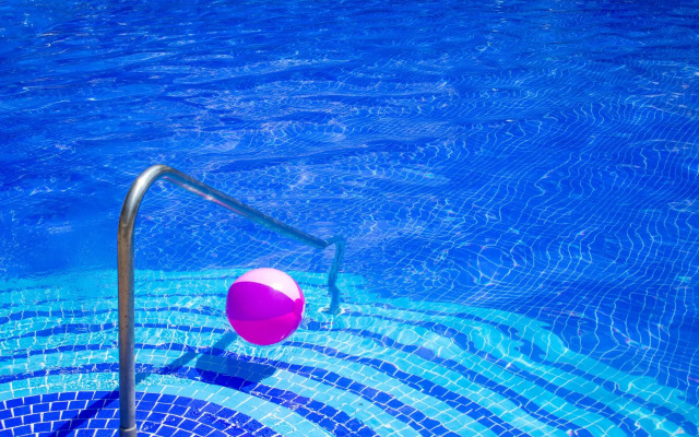 Plaza Pelicanos Club Beach Resort All Inclusive