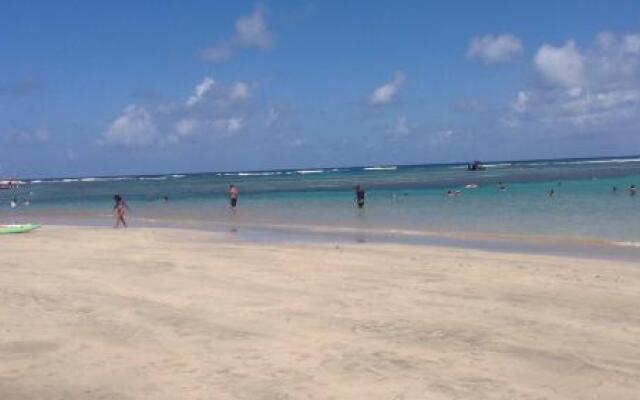 Porto de Galinhas Hostel