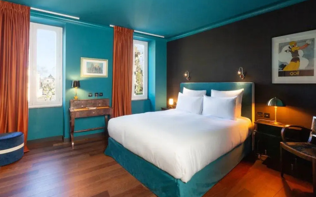 Hôtel & SPA Le Chêne Vert