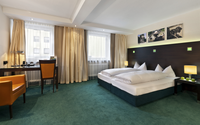 Flemings Hotel München Schwabing