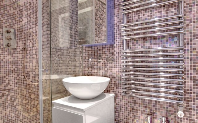 Ca' Giorgia Venice Apartment