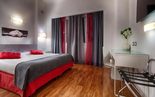 Raganelli Hotel