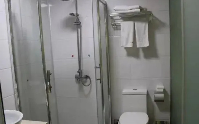 Jieshou Junting E-sports Hotel