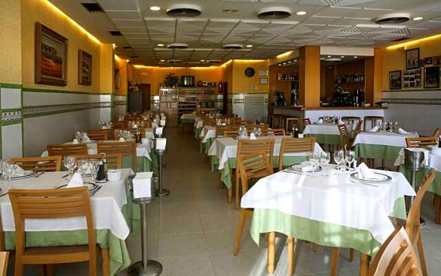 Hotel Nou Avenida