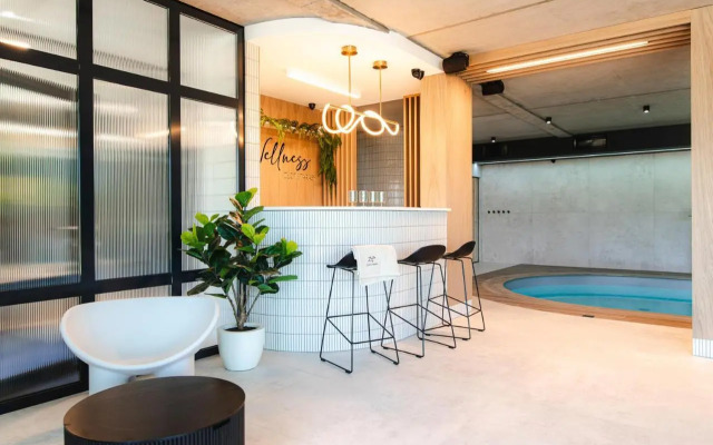 Apartamenty Złote Tarasy