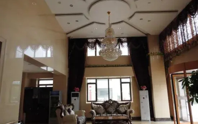 Diamond Apartments