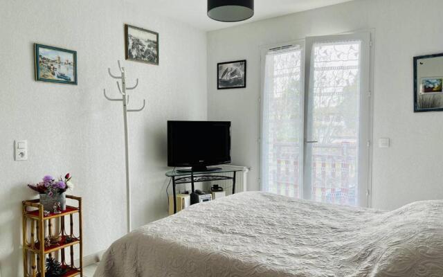 Appartement Cambo-les-Bains, 2 pièces, 2 personnes - FR-1-495-5