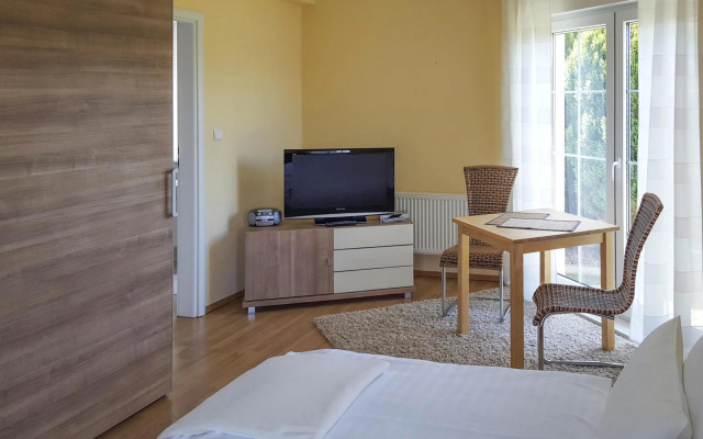 House Near Kolobrzeg by the Beach