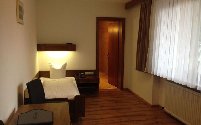 Alpinhotel Zerres