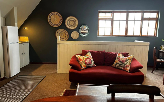 Be at Rest Accommodation