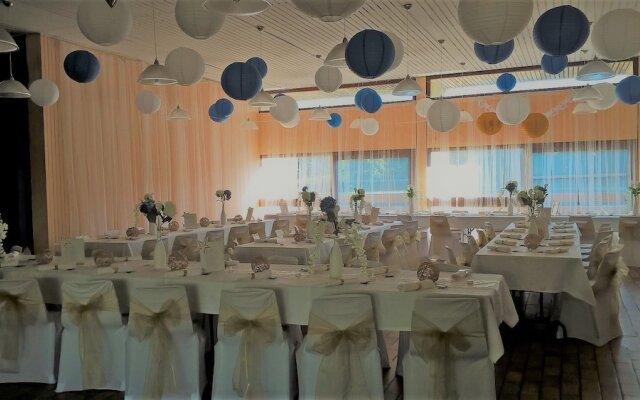 Village Vacances Le Lac