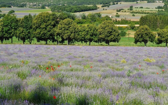 Domaine du Val de Sault