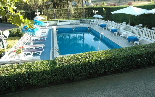 Park Hotel Villa Salzea