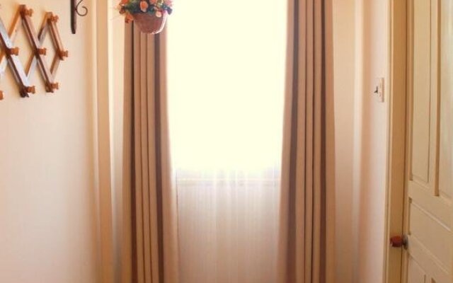 Thong Do Hotel