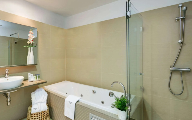 Hotel Sercotel JC1 Murcia