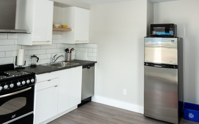 Morel Executive Suites