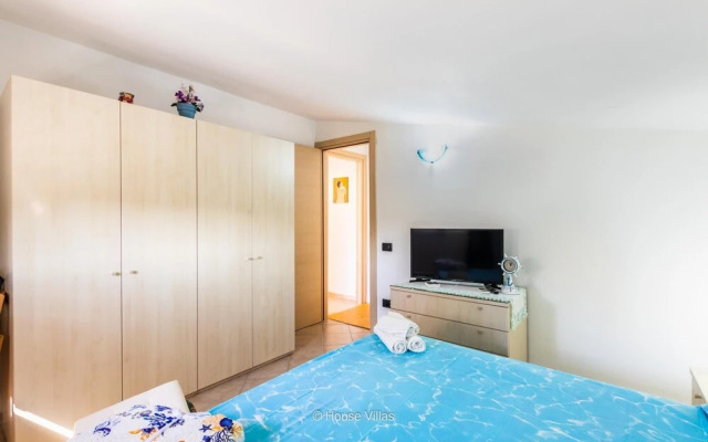 Villa Queen Dany in Lido di Noto