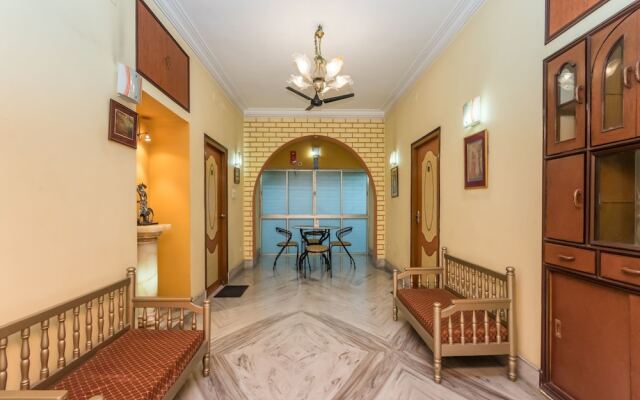 OYO 2872 Hotel City of Joy