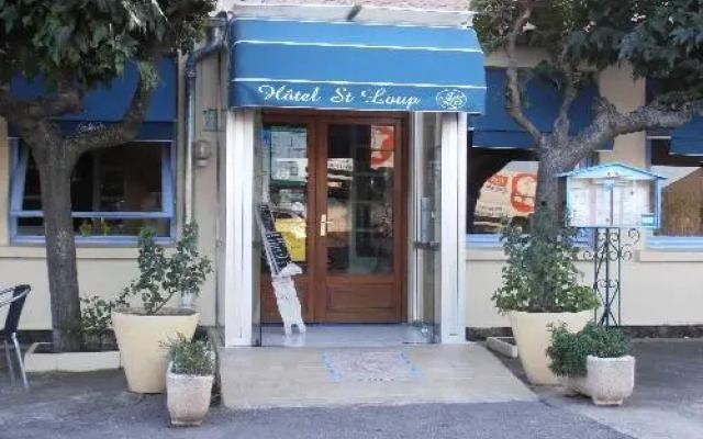 Relais du Mont Saint Loup