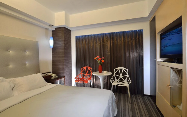 Hotel Cloud Riverside