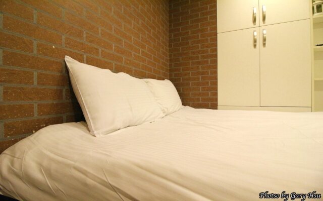 Fengjia Corner Hostel