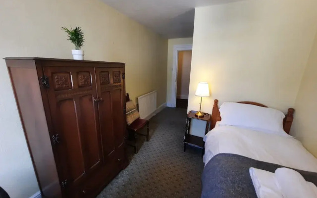Lion Hotel Exmoor