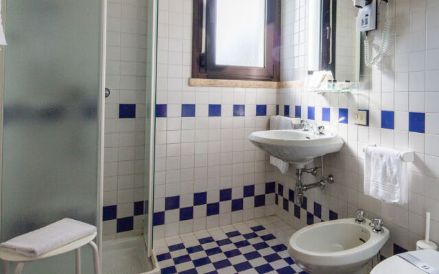 iH Hotels Padova Admiral