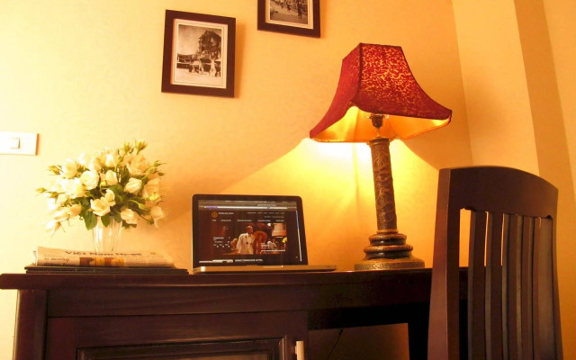 Finnegans Hotel