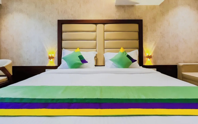 Treebo Serenity Inn, Koregaon Park