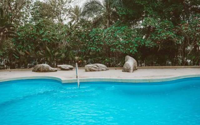 Suansaiyok Resort