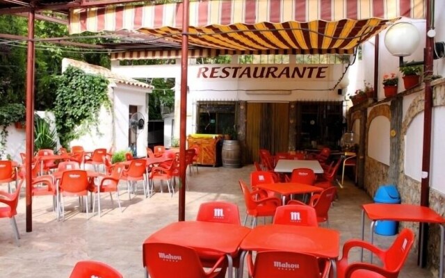 Casas Rurales Quijote y Sancho