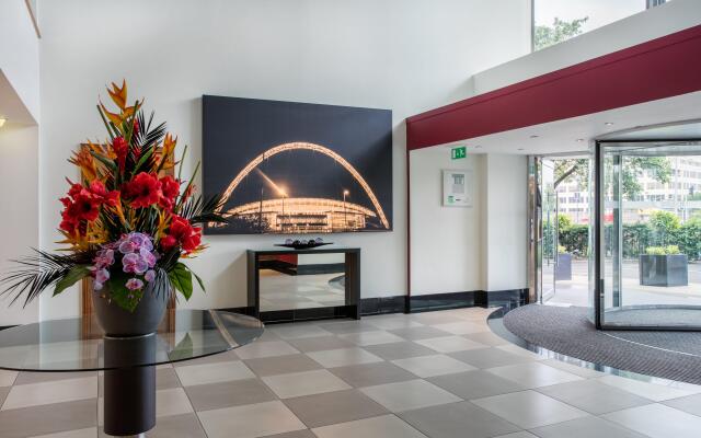 Crowne Plaza London Ealing by IHG