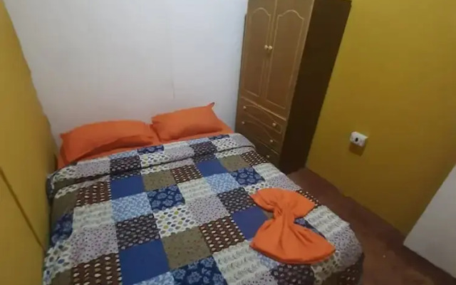 Hostal Rosita