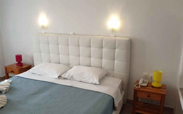 Iliada Odysseas Resort
