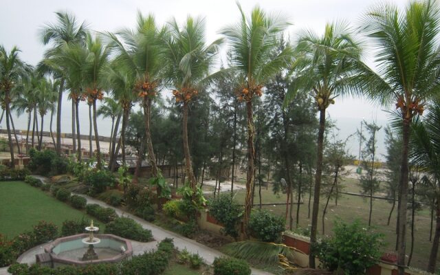 Hotel Sea Hawk Digha