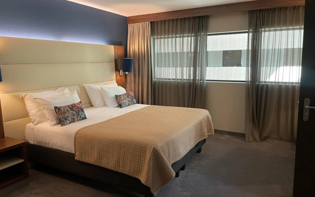 Van der Valk Hotel Rotterdam - Blijdorp