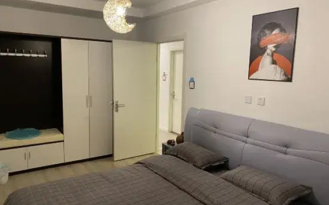 Shenyang Yingjia Homestay