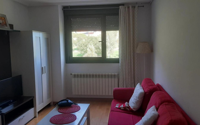 TORRE de la FUENTE Apto Parking