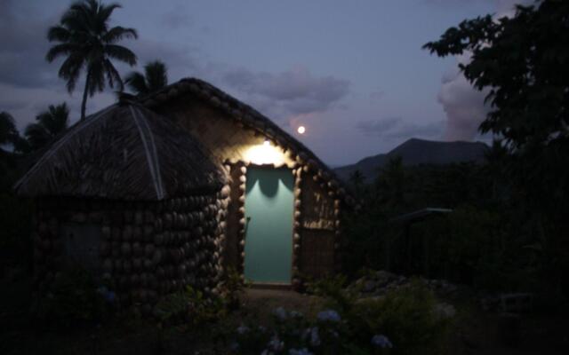 Tanna Lava View Bungalows