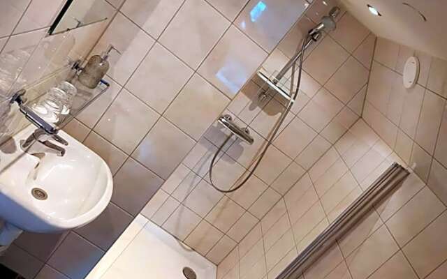 Prins Appartementen